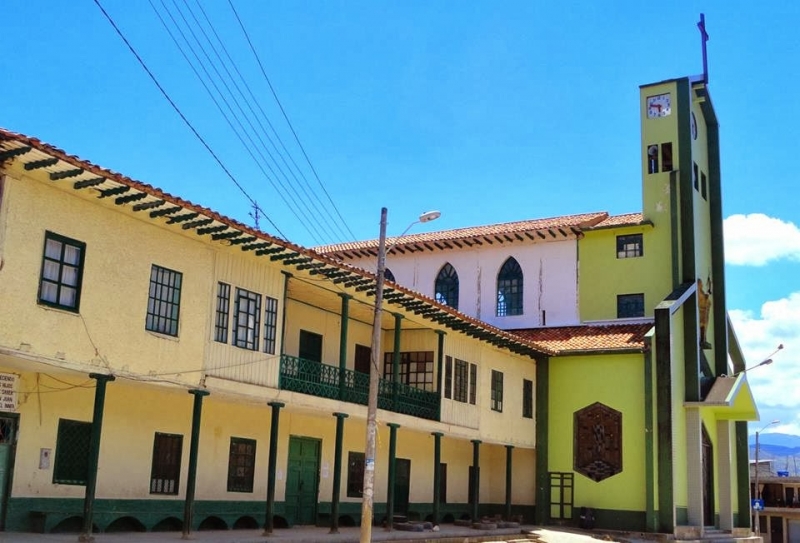 San Juan